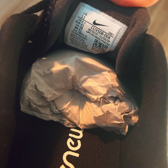 SOLD WMNS NIKE RENEW RIDE 2 - Picture 6 of 7